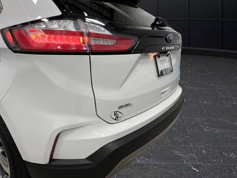 Used 2023 Ford Edge SEL w/ Convenience Package image 34
