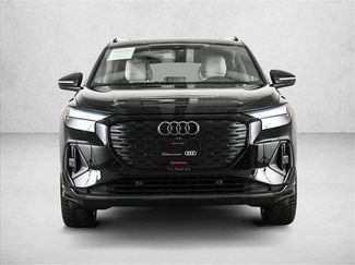 Certified 2024 Audi Q4 e-tron Premium Plus AWD/4WD video 2
