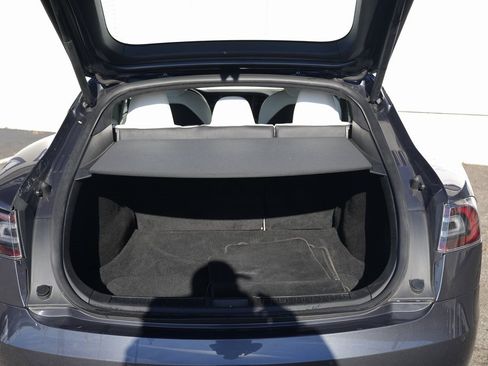 Used 2021 Tesla Model S Long Range Plus image 15