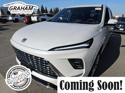 Used 2025 Buick Enclave Avenir w/ Super Cruise Package image 1