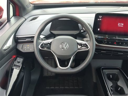 Used 2023 Volkswagen ID.4 Pro S image 15