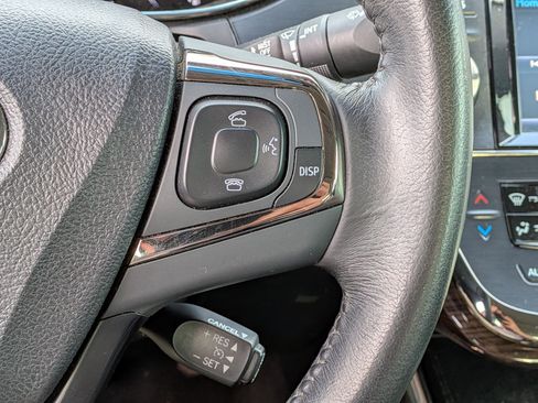 Used 2015 Toyota Avalon XLE Touring image 15