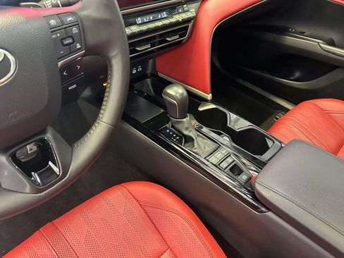 Used 2025 Toyota Camry XSE FWD image 21