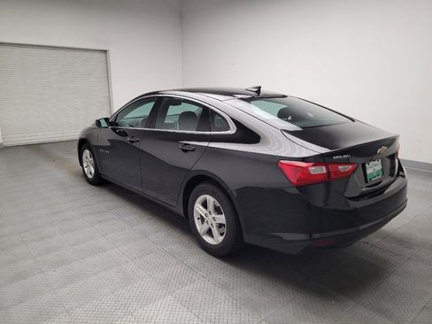 Used 2023 Chevrolet Malibu LS FWD image 5