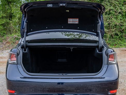 Used 2016 Lexus GS 350 image 9