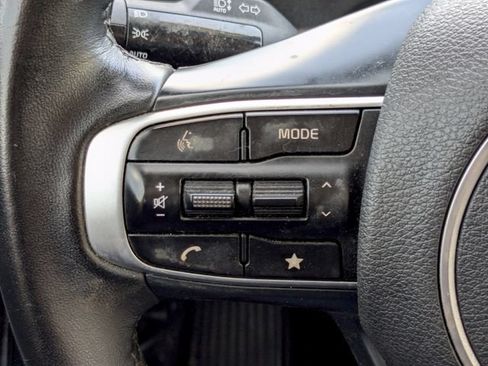 Certified 2023 Kia Sportage EX FWD image 32