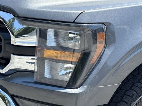 Certified 2023 Ford F150 XLT w/ Trailer Tow Package image 9