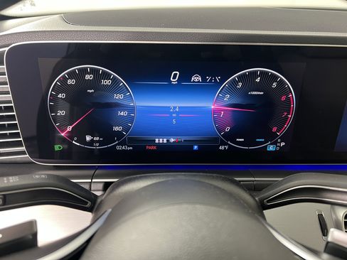 New 2026 Mercedes-Benz GLE 350 4MATIC image 29