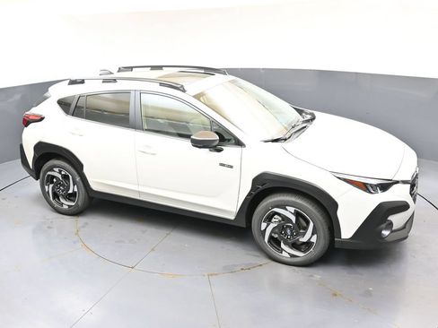 New 2026 Subaru Crosstrek 2.5i Limited AWD/4WD image 52