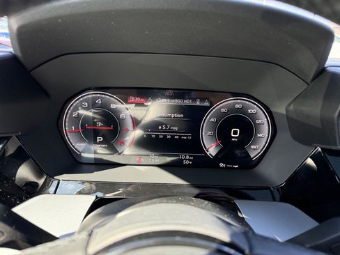 New 2026 Audi A3 2.0T Premium image 23