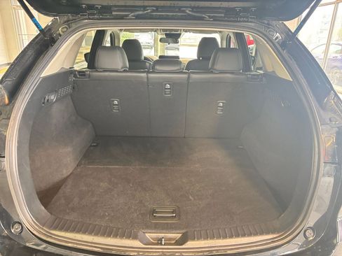 Used 2025 MAZDA CX-5 AWD 2.5 S w/ Select Package image 31