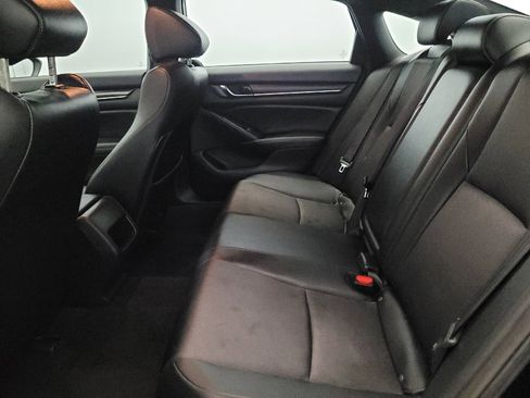 Used 2020 Honda Accord Sport image 18