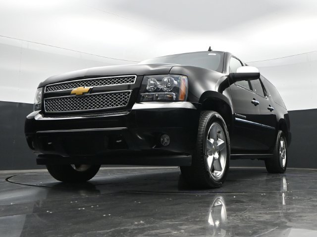 Used 2013 Chevrolet Suburban LTZ AWD/4WD image 51