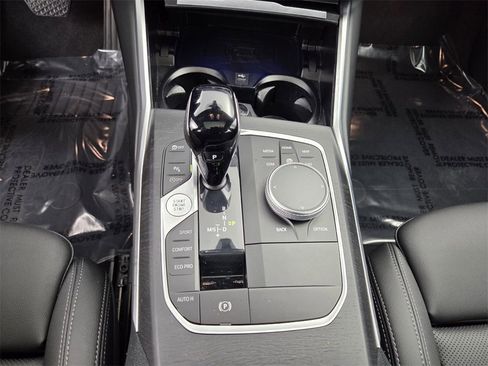 Used 2023 BMW 430i Gran Coupe w/ Premium Package image 35