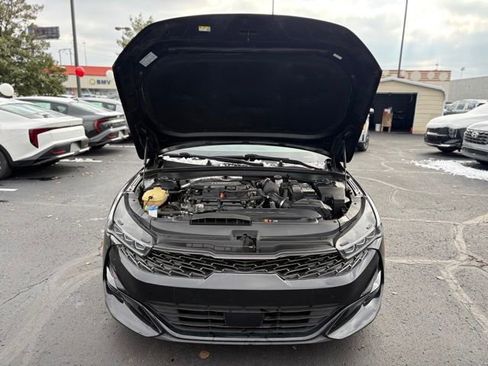 Used 2023 Kia K5 GT-Line w/ GT-Line Premium Package image 32