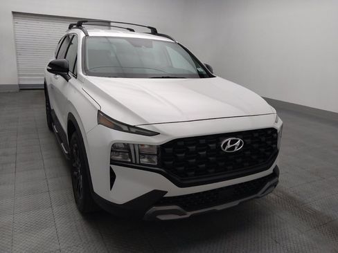 Used 2022 Hyundai Santa Fe XRT FWD image 14