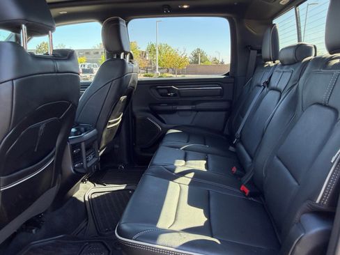 Used 2022 RAM 1500 Limited image 21