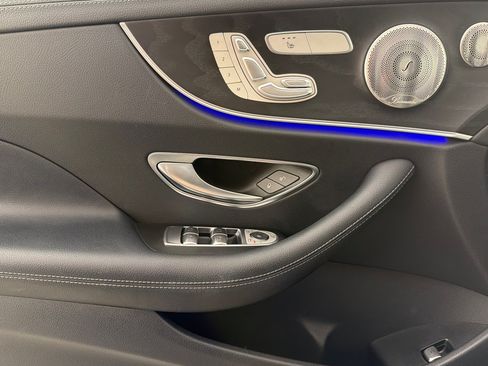 Used 2023 Mercedes-Benz E 450 Coupe image 10