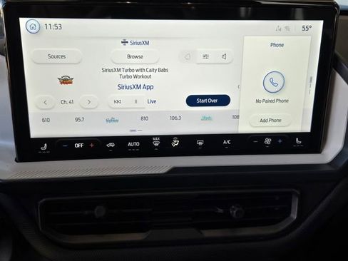 New 2025 Ford Bronco Sport Heritage w/ Convenience Package image 12