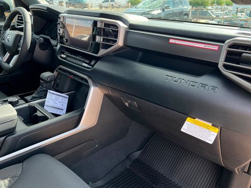 New 2026 Toyota Tundra SR5 AWD/4WD image 23