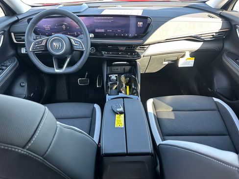 New 2026 Buick Envision Sport Touring image 17