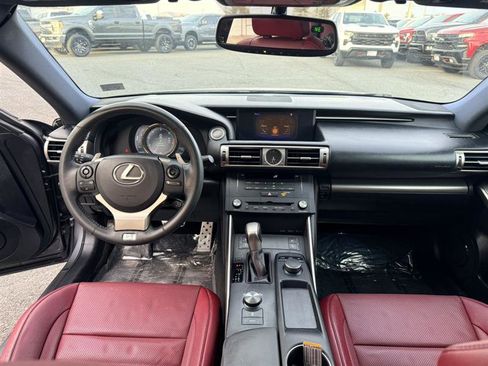 Used 2015 Lexus IS 250 image 25