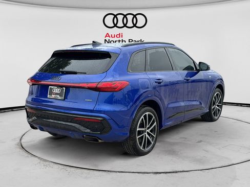 New 2026 Audi Q5 Prestige AWD/4WD image 7
