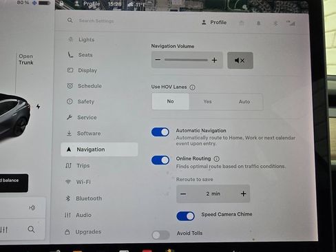 Used 2019 Tesla Model 3 Long Range image 54