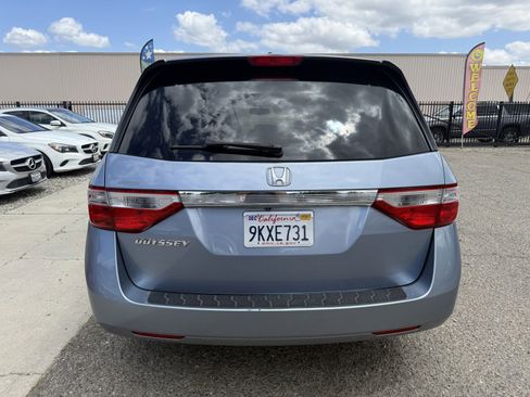 Used 2013 Honda Odyssey EX-L image 5