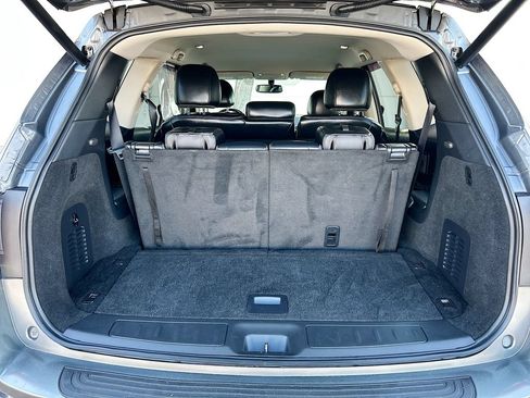 Used 2019 Nissan Pathfinder SL FWD image 26