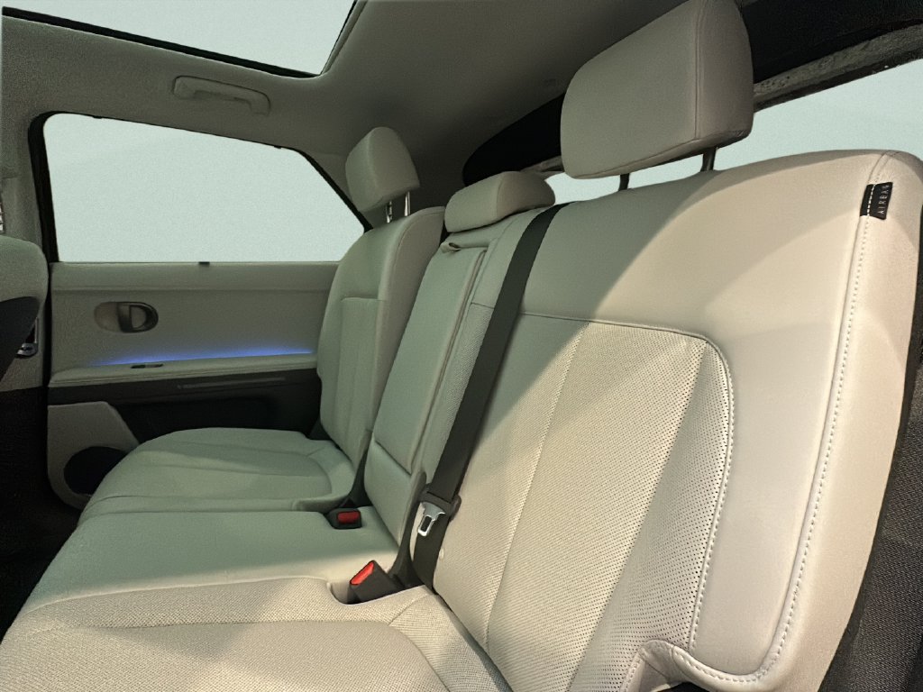 New 2027 Hyundai Ioniq 5 Limited AWD/4WD image 14