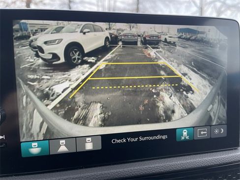 Certified 2024 Honda CR-V Sport Touring image 29