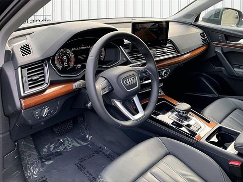 Used 2023 Audi Q5 2.0T Premium Plus w/ Premium Plus Package image 17