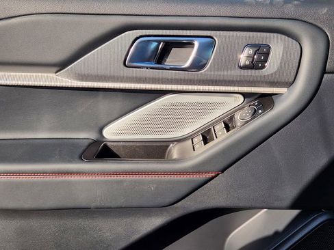 New 2026 Ford Explorer ST w/ Sun And Sound Package image 23