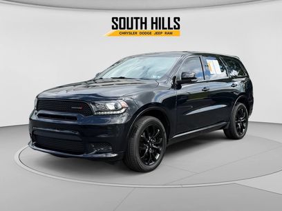 Used 2020 Dodge Durango GT