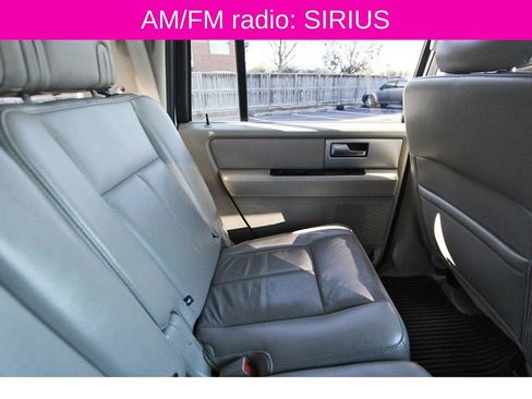 Used 2012 Ford Expedition EL Limited image 12