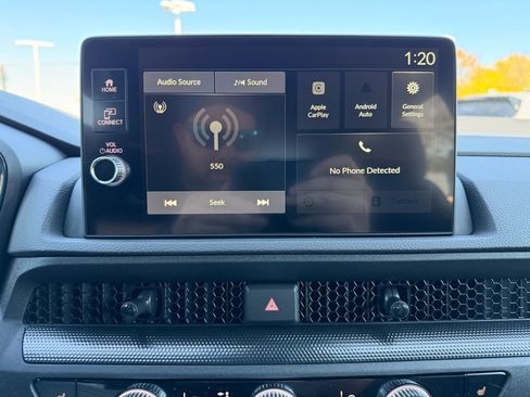 New 2026 Honda CR-V TrailSport image 8