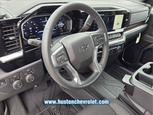 New 2026 Chevrolet Silverado 1500 RST w/ RST Select Package AWD/4WD image 12