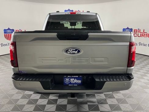 Certified 2024 Ford F150 STX image 4