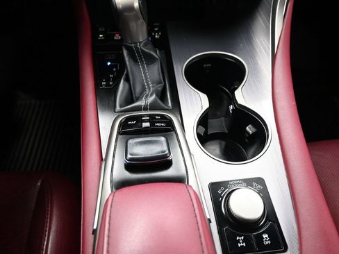 Used 2019 Lexus RX 350 F Sport w/ Navigation Package AWD/4WD image 24