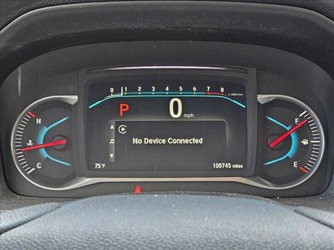 Used 2021 Honda Pilot EX image 10