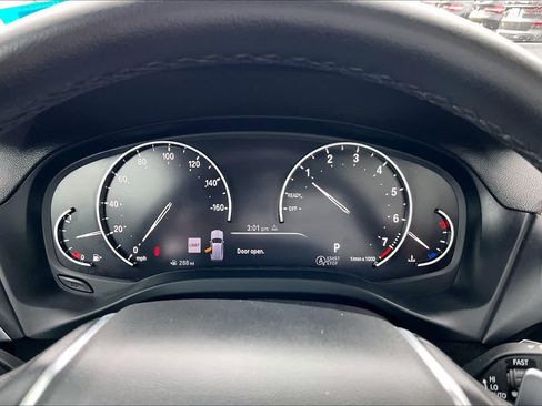 Used 2020 BMW X3 xDrive30i w/ Convenience Package AWD/4WD image 25