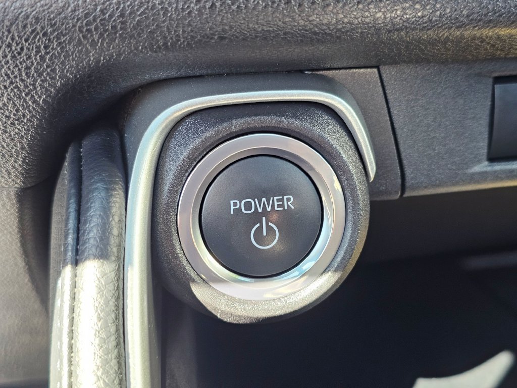 Used 2024 Toyota Grand Highlander AWD Hybrid image 29