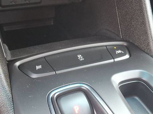 Used 2023 Chevrolet Bolt LT w/ Driver Confidence Package FWD image 29