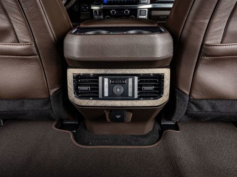 Used 2026 Ford F250 King Ranch w/ Chrome Package image 33