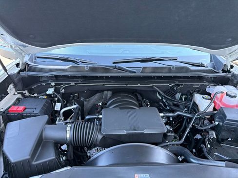 New 2026 Chevrolet Silverado 2500 Custom w/ Custom Value Package image 24