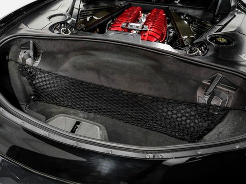 Used 2023 Chevrolet Corvette Z06 w/ Engine Appearance Package image 42