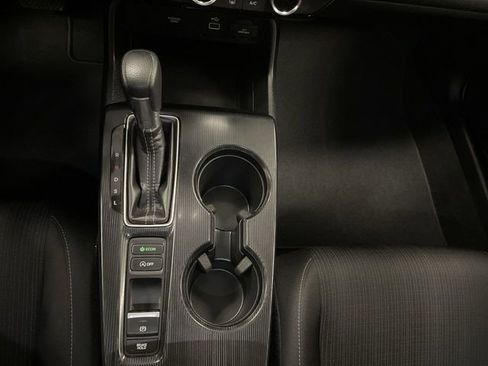 Certified 2024 Honda Civic LX image 19