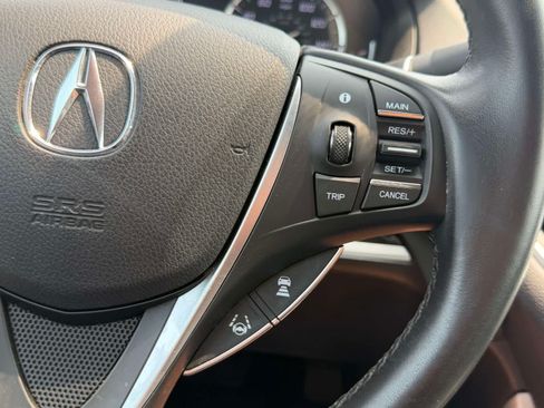 Used 2020 Acura TLX w/ Technology Package FWD image 27