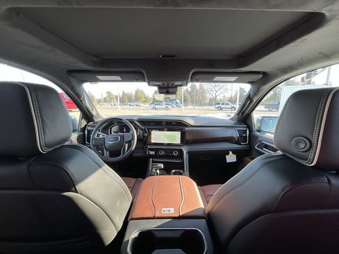 New 2026 GMC Sierra 1500 Denali Ultimate image 20